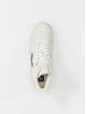 Veja Sneaker V-15 Leather weiß