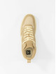 Veja Sneakers V-15 Suede beige