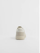Veja Sneakers Campo Suede bialy