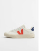 Veja Sneakers Campo Chromefree bialy