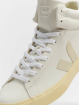 Veja Sneakers Minotaur Chromefree Leather biela