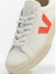 Veja Sneakers Campo Chromefree white