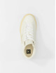 Veja Sneakers Minotaur Chromefree Leather white