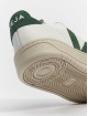 Veja Sneakers V-12 Leather white