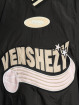 Venshezy Pullover Summer League Nylon Retro black
