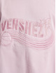 Venshezy T-Shirt Summer League rosa