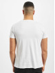 Versace Jeans T-shirt Columns bianco