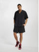Vertere Berlin Shorts Monogram schwarz