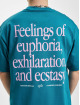 Vertere Berlin T-Shirt Euphoria blau