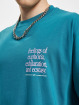 Vertere Berlin T-Shirt Euphoria blau