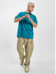 Vertere Berlin T-Shirt Euphoria blau