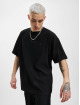 Vertere Berlin T-Shirt Plissee noir