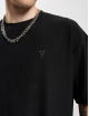 Vertere Berlin T-Shirt Plissee noir
