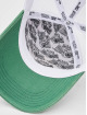 Von Dutch trucker cap Kalmar Cot Twill groen