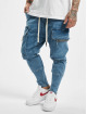 VSCT Clubwear Antifit Logan blau