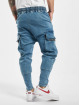 VSCT Clubwear Antifit Logan blau
