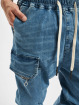 VSCT Clubwear Antifit Logan blau