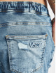 VSCT Clubwear Antifit Noah Cuffed Laces blau
