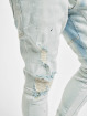 VSCT Clubwear Antifit Keanu Zip Antifit blauw