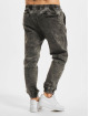VSCT Clubwear Antifit Noah Cuffed Laces grau