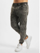 VSCT Clubwear Antifit Noah Cuffed Laces grau