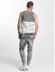 VSCT Clubwear Antifit Carter 5 Pocket Denim grey