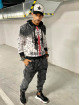 VSCT Clubwear Antifit Noah Cuffed Laces grey
