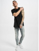 VSCT Clubwear Antifit Keanu grå