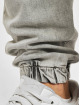 VSCT Clubwear Antifit Noah Cuffed Laces grå