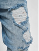 VSCT Clubwear Antifit Noah Cuffed Laces niebieski