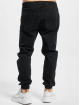 VSCT Clubwear Antifit Noah Cuffed Laces schwarz