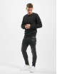 VSCT Clubwear Antifit New Keanu-Spencer Hybrid zwart