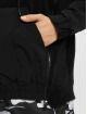 VSCT Clubwear Bluzy z kapturem Bulky Oversize czarny