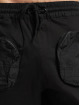 VSCT Clubwear Cargo Noah Lightweight Parachute black