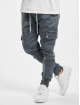 VSCT Clubwear Cargo Nexus Straight Cuffed grey