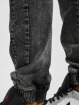 VSCT Clubwear Cargo Keanu Biker Suspender negro