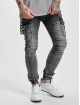 VSCT Clubwear Cargo Keanu Biker negro