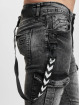 VSCT Clubwear Cargo Keanu Biker negro