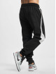 VSCT Clubwear Cargo pants Noah Lightweight 2 Color svart