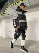 VSCT Clubwear Cargo pants Ganymed 2 Col. čern