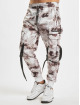 VSCT Clubwear Cargo pants Logan 3. Gen Snowpatrol šedá