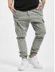 VSCT Clubwear Cargo Norton Baggy šedá