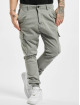 VSCT Clubwear Cargo Norton Baggy šedá