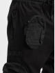 VSCT Clubwear Cargobroek Noah Lightweight Parachute zwart