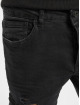 VSCT Clubwear Cargohose Keanu Cargo schwarz