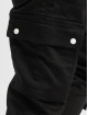 VSCT Clubwear Cargohose Nexus schwarz