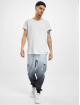 VSCT Clubwear Chino bukser Graded Noah Cargo blå