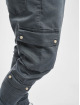 VSCT Clubwear Chino bukser Nexus Straight Cuffed grå