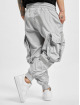 VSCT Clubwear Chino bukser Jupiter Cargo grå
