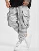 VSCT Clubwear Chino bukser Jupiter Cargo grå